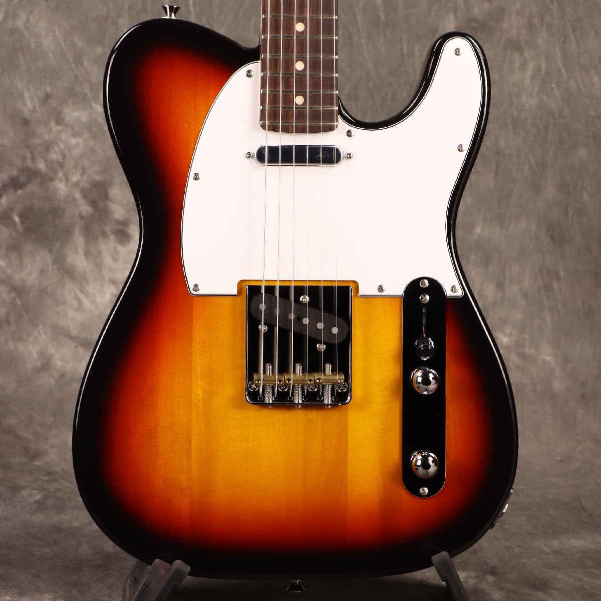 FUJIGEN(FGN) テレキャスターKNTE10RBD モデファイ 楽天市場】FgN(FUJIGEN) / BCTE100RBD MBL 新品[フジゲン,富士弦